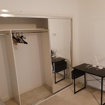 North Kelvin Guest House กลาสโกว์ ภายนอก รูปภาพ