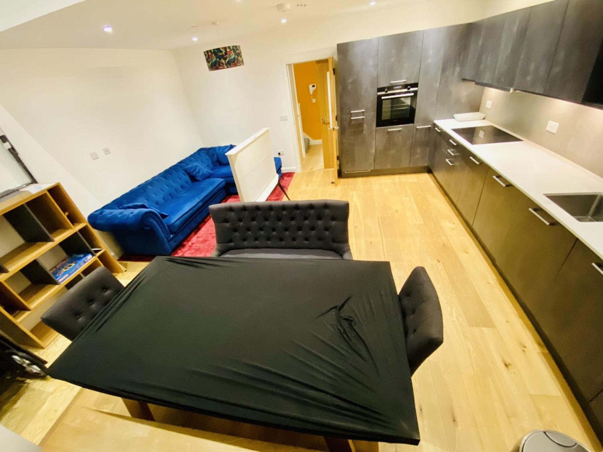North Kelvin Guest House กลาสโกว์ ภายนอก รูปภาพ