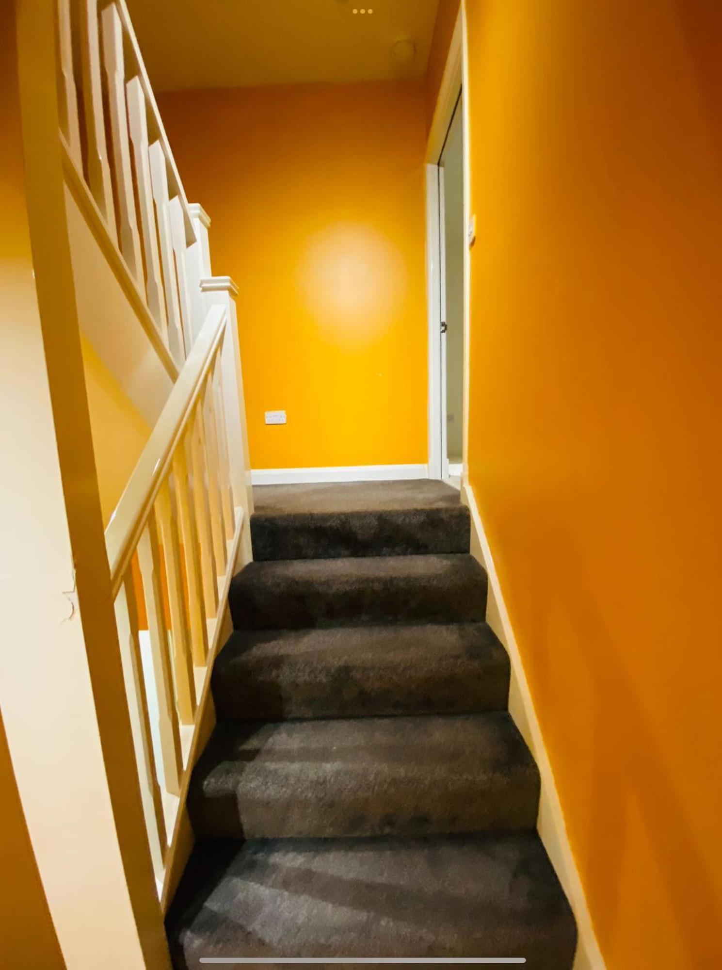 North Kelvin Guest House กลาสโกว์ ภายนอก รูปภาพ